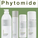 PHYTOMIDE — Линия для профилактики старения сухой кожи