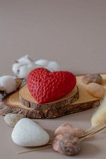 Свеча &quot;Сердце&quot;