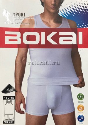 Комплект мужской 'Bokai' 703