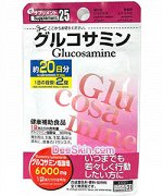 Пищевая добавка Supplement Glucosamine