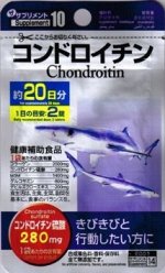 Пищевая добавка Supplement Chondroitin
