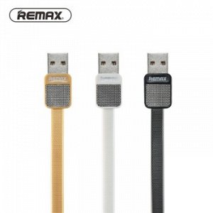 Кабель Remax RC-044a, Type-C - USB