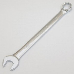 Ключ комбинированный "SATA" 24мм