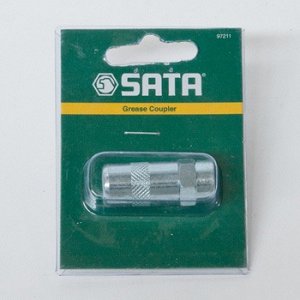 Насадка на шприц SATA