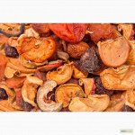 Компотная смесь 1 сорт
Новый урожай