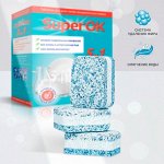 Таблетки для ПММ SuperOK  Allin1 mini 60шт