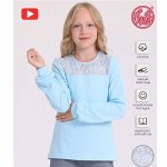 Девочкам школа: платья, джемперы, брюки