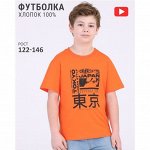 Мальчикам удобная одежда (футболки, джемперы, худи, шорты)