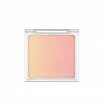 MISSHA Хлопковые румяна градиент COTTON MIX BLUSH NO.3 (CREPE CAKE)