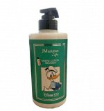 JMSolution Шампунь для волос с экстрактом морского хлопка Shampoo Disney Life Marine Cotton, 500 мл