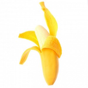 Игрушка-антситресс "Банан"
