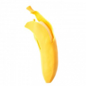 Игрушка-антситресс "Банан"