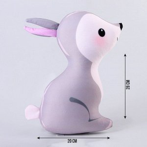 Антистресс игрушка «Зайка»