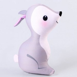 Антистресс игрушка «Зайка»