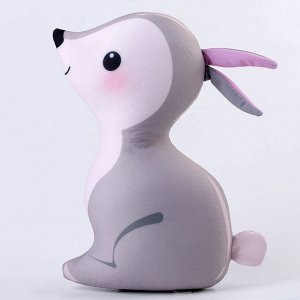 Антистресс игрушка «Зайка»
