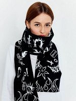 Шарф для взрослых