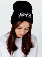 Шапка для взрослых