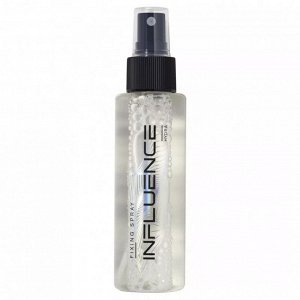 *Influence Beauty Фиксатор-спрей увлажняющий Hydra # § '