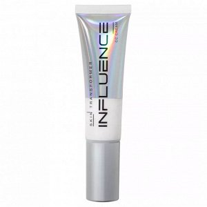 *Influence Beauty СС-крем Skin Transformer тон 00, бело-бежевый #  NEW