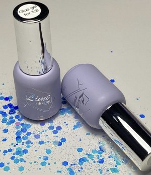 Glue gel Lime professional, 5 мл для фольги