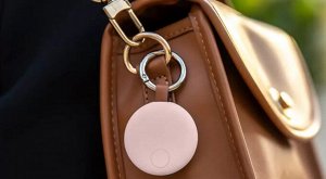 Умный брелок Xiaomi Ranres RW01MN