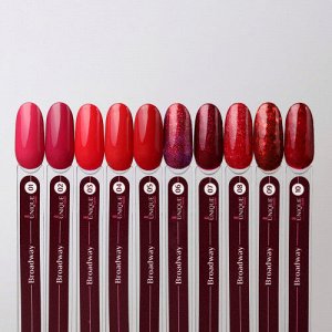 Unique Гель-лак Broadway (8ml)