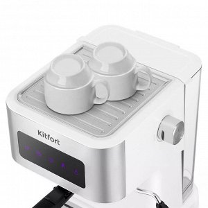 Кофеварка КТ-7139