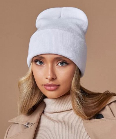 Женская одежда и обувь с быстрой доставкой — Шапки женские