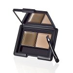 E.L.F. Cosmetics, Набор для оформления бровей: гель и пудра, пепельный оттенок, 0,123 унции (3,5 г)