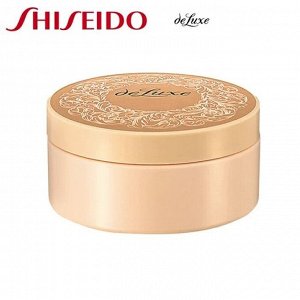 Очищающий крем Shiseido аромат жасмина