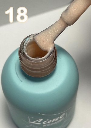 ГЕЛЬ-ЛАКИ TREND LIME PROFESSIONAL 5 ml