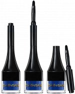 Подводка AV д/глаз гелевая стойкая/long lasting gel eyeliner HOLLYWOOD СИНЯЯ