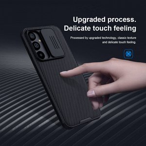 Чехол Nillkin CamShield Case Pro для Samsung Galaxy S23 FE