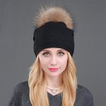 ШАПКА ЖЕНСКАЯ
