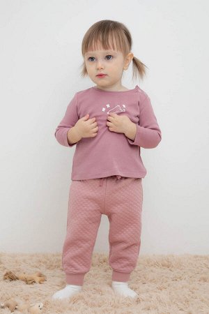 Джемпер(Осень-Зима)+baby (морозная вишня, бежевый)