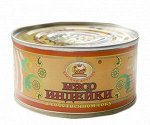 БОЛЬШЕ НЕТ Мясо индейки в с/с