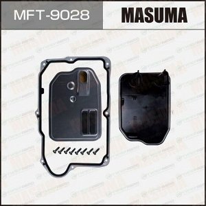 Фильтр АКПП Masuma, MFT-9028