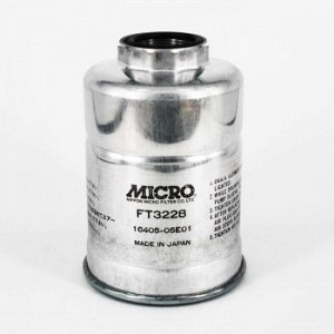Топливный фильтр FC-226 MICRO