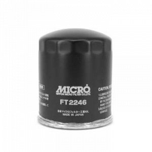 Топливный фильтр FC-607 MICRO (1/50) FT2246