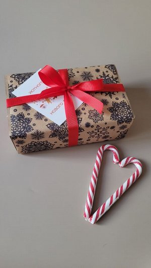 Подарочный бокс #1