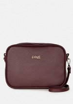 Модель №1376 | кожзам | зернистая | бордовый | Р831-25 | 33507