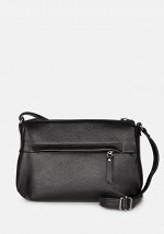 Модель №L213 | кожа | зернистая | черный | К94 | 33552