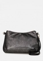 Модель №880.2  | кожзам | варан | серебро | Р825-11 | 33366