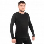 Термобельё мужское(верх) рост.(182-188) круглый ворот