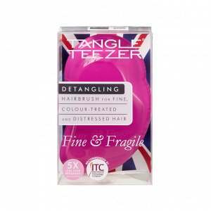 Расческа Tangle Teezer The Original Pink Vibes