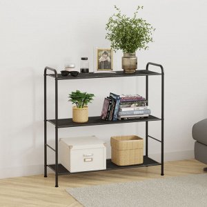 Стеллаж "Валенсия 33" (VALENCIA 33 Shelf rack) 870х325х47мм