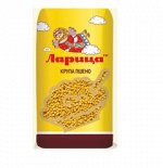 Крупа Ларица фас. Пшено шлиф.1с 800г 1/10 пленка, шт