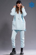 Костюм Kivviwear 4057405616 голубой