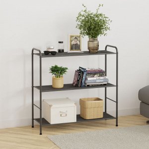 Стеллаж "Валенсия 33" (VALENCIA 33 Shelf rack) 870х325х47мм