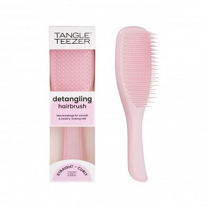 Расческа Tangle Teezer The Wet Detangler Millennial Pink